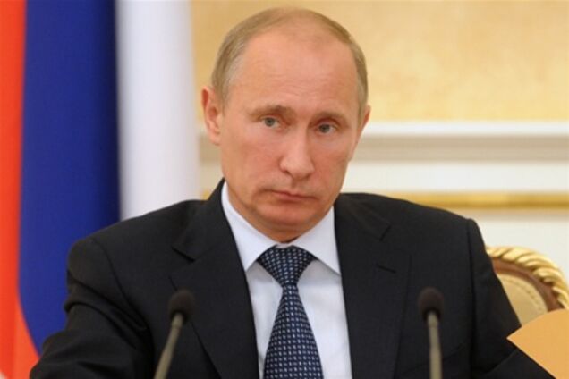Путін: підсумки виборів відображають реальну ситуацію в країні