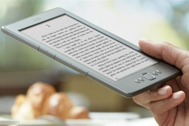 Назван Топ-20 самых популярных электронных книг в Украине