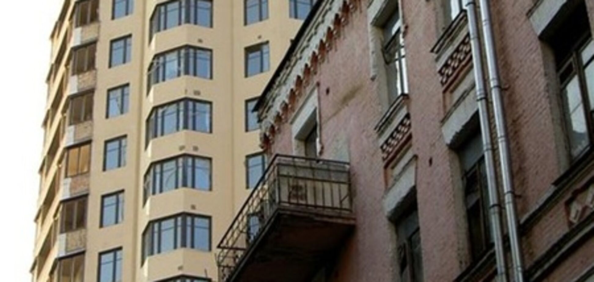 За год квартиры в Киеве подешевели