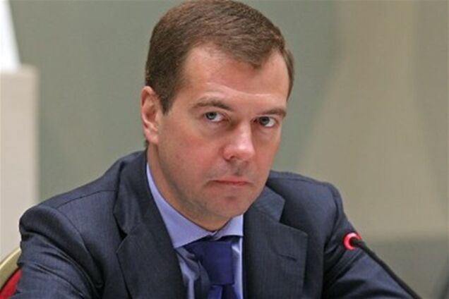 Медведев не поверил роликам о нарушениях на выборах. Видео
