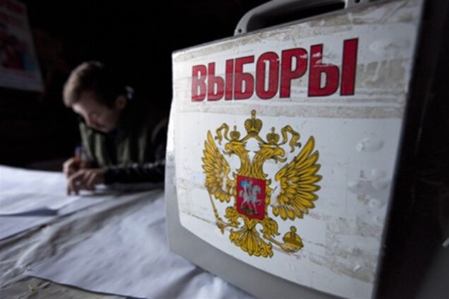 Вибори в Держдуму: спостерігачі заявили про втручання влади у перебіг голосування