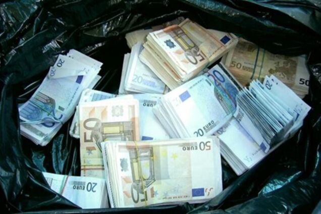 У Москві зловмисники пограбували українців на 3 млн євро