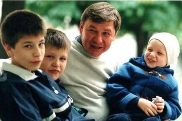 Поживанов встретил в ресторане премьера Австрии