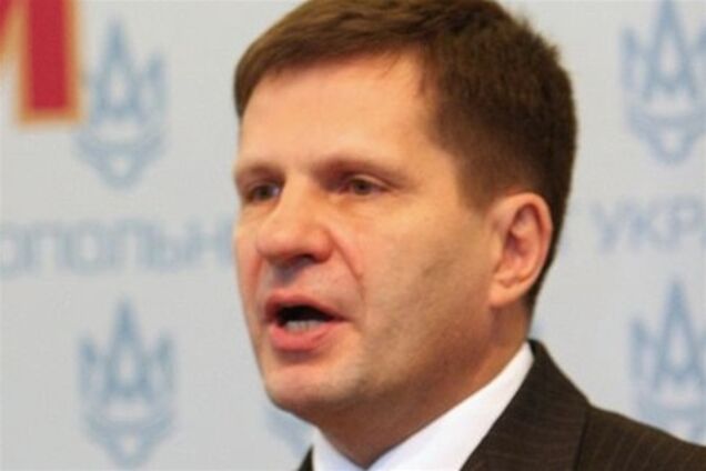 Джерело: після госпіталізації Костусєв не приходив до тями