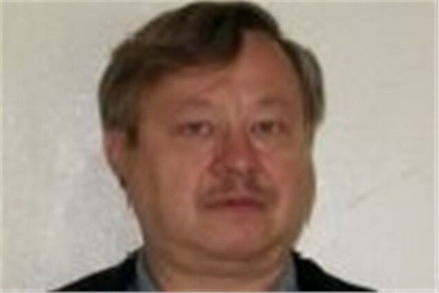 Микола Марченко. Розвалюється московська більшовицька тюрма