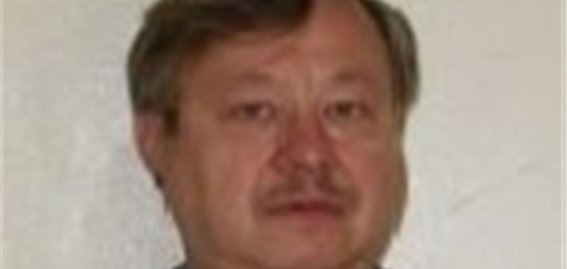 Микола Марченко. Розвалюється московська більшовицька тюрма