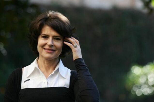 Фанни Ардан: красота и грация на века