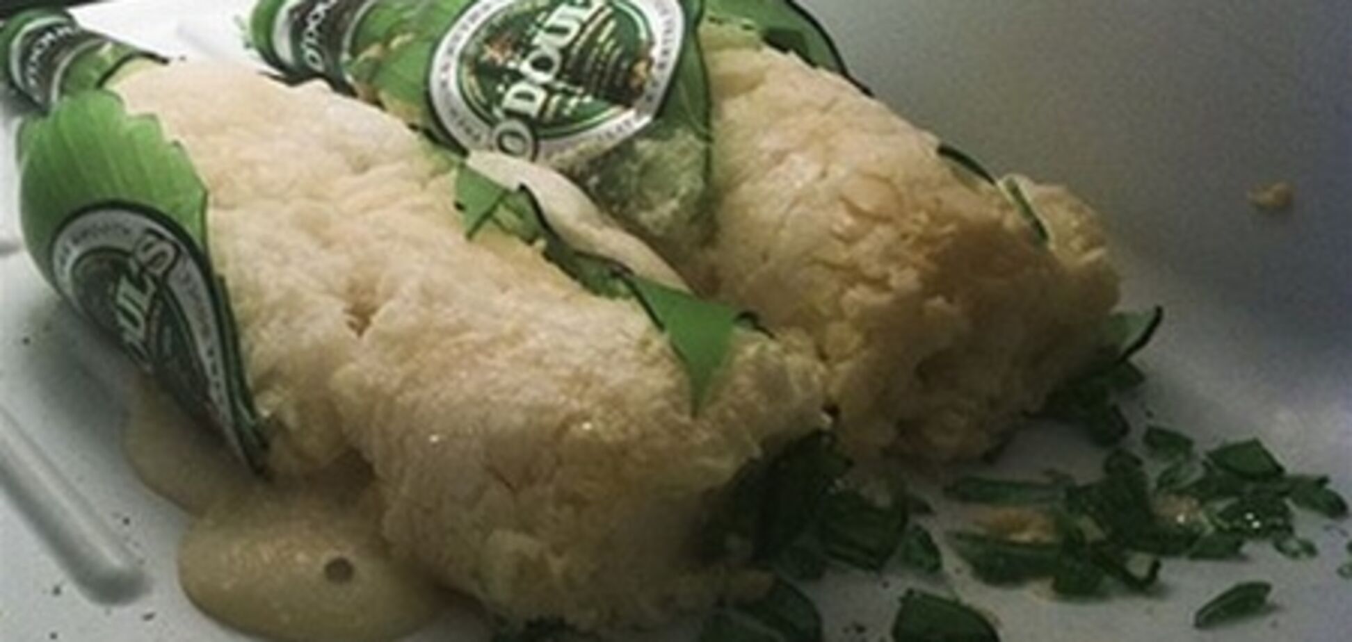 Завалений снігом чоловік три дні харчувався пивом, щоб вижити