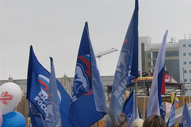 Берлин требует расследовать все нарушения на выборах в Госдуму