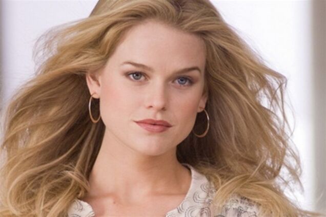 «Слишком крутая» Элис Ив сыграет в «Звездном пути 2»