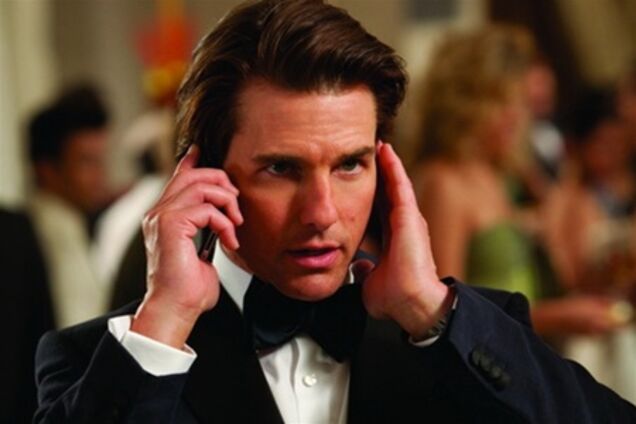 Том Круз застрянет во времени