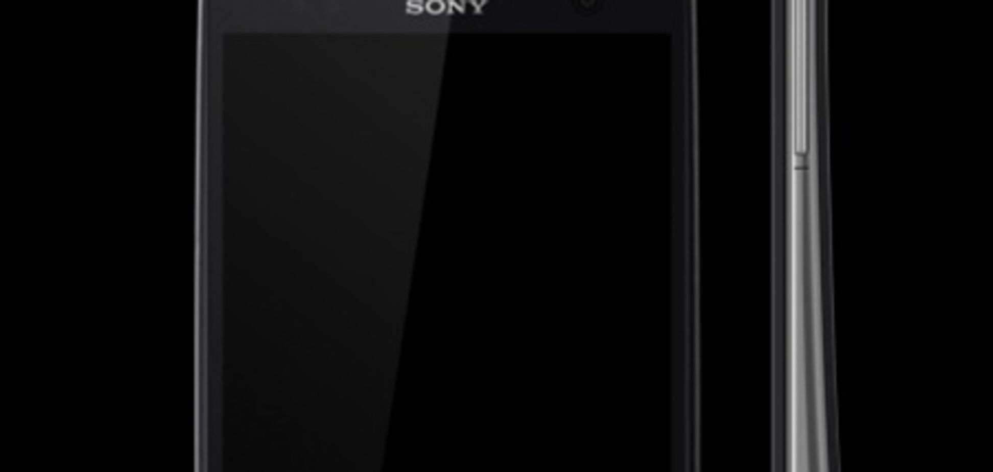 Стало известно, как будут выглядеть смартфоны Sony без Ericsson