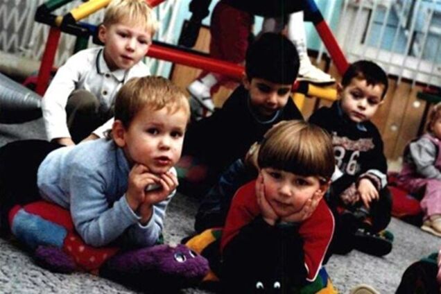 Уряд пропонує збільшити допомогу малозабезпеченим сім'ям з дітьми