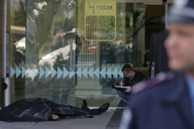 МВС у справі 4Room розповіло далеко не всі