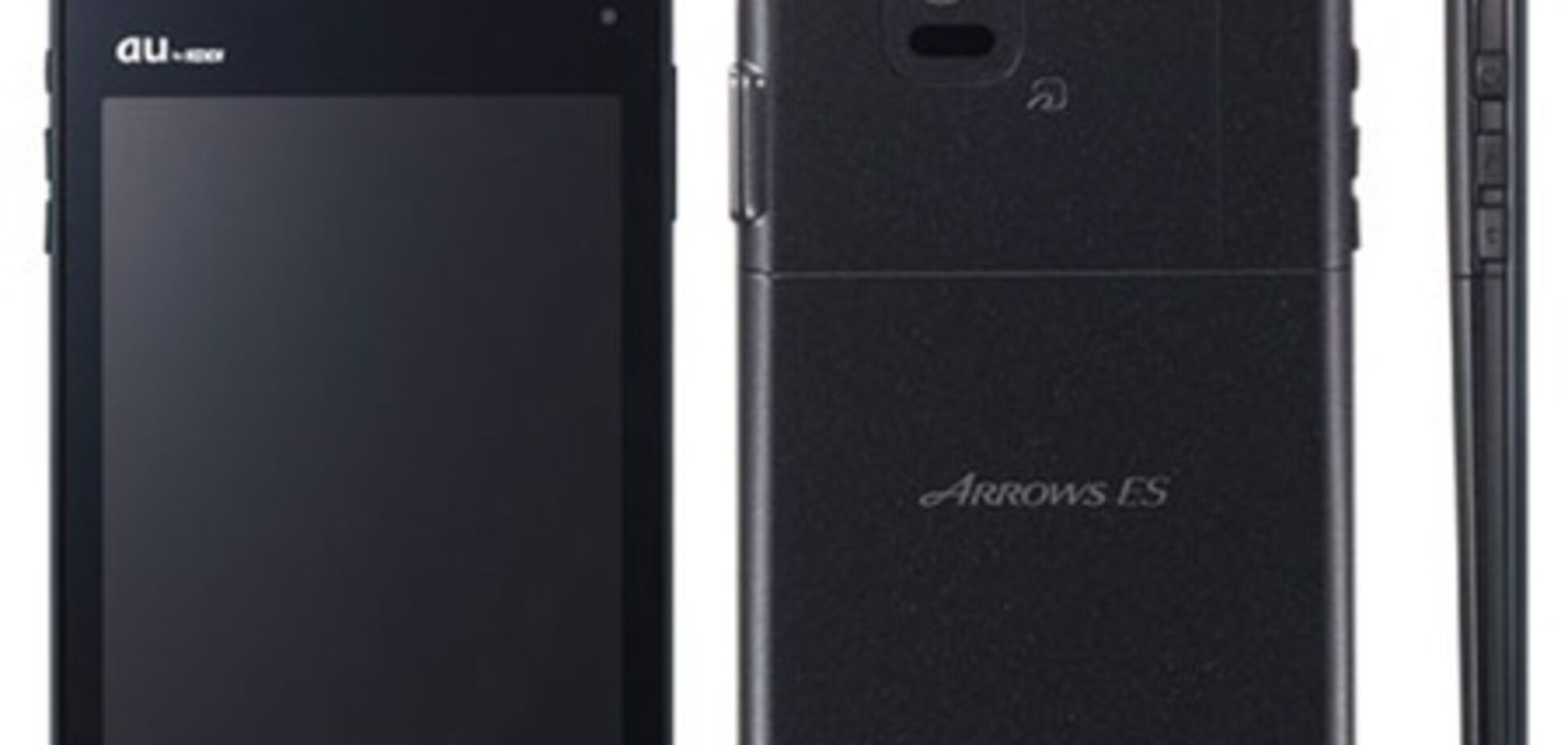 Представлен смартфон тоньше iPhone. Фото