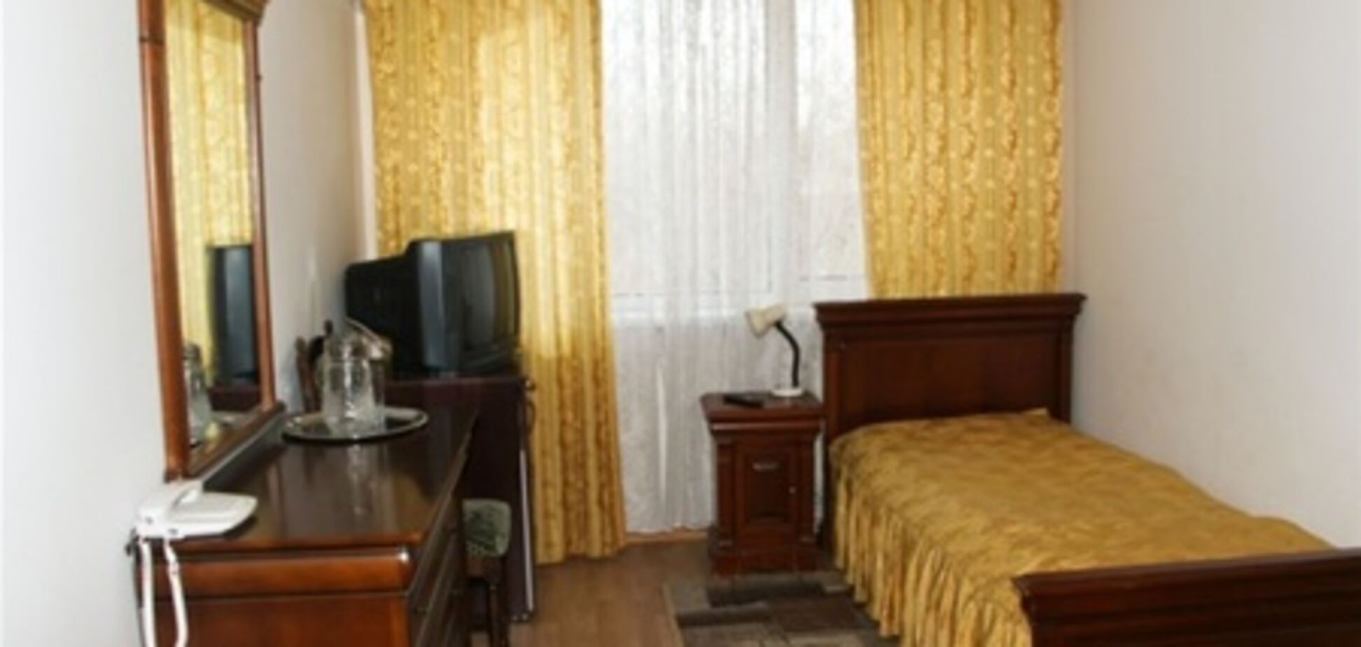 Выбираем отель: критерии, цены, условия