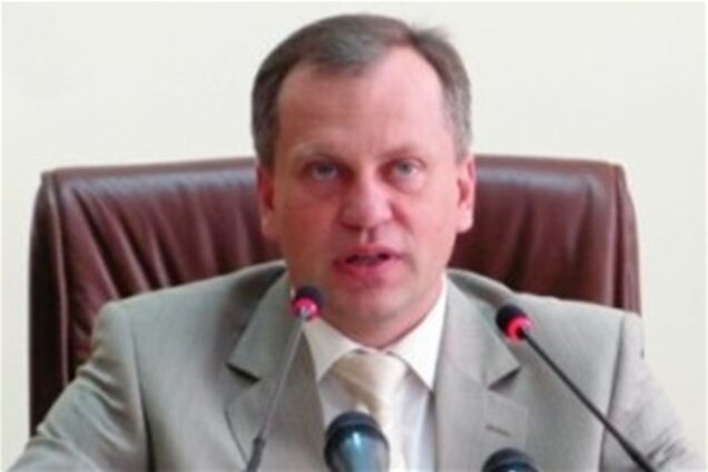 Мер Житомира вважає українців області діаспорою