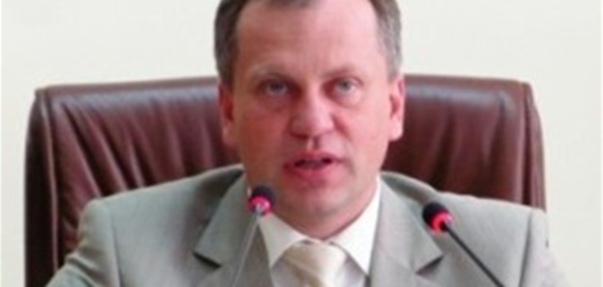 Мер Житомира вважає українців області діаспорою