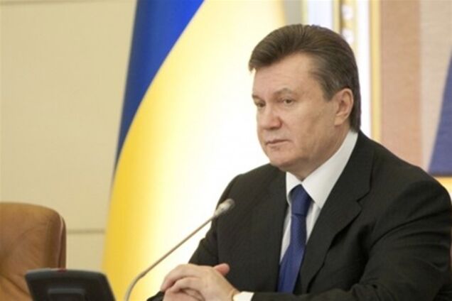 Янукович: українську армію очікують радикальні зміни