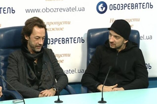 Новый альбом «Dazzle dreams» выйдет после новогоднего «бодуна»