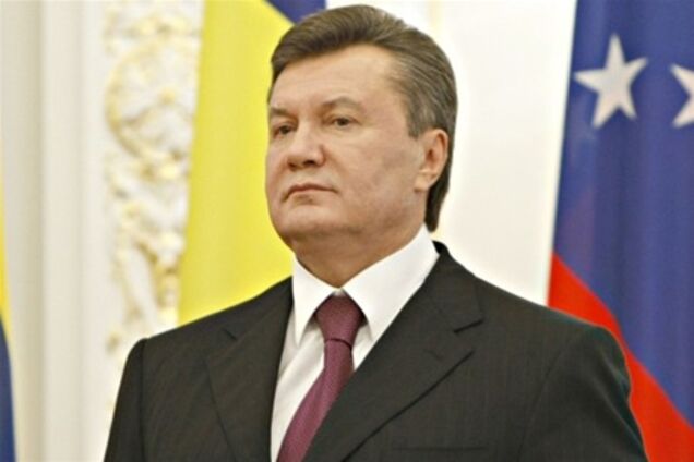 Позаблоковий статус забезпечив Україні безпеку та стабільність - Янукович