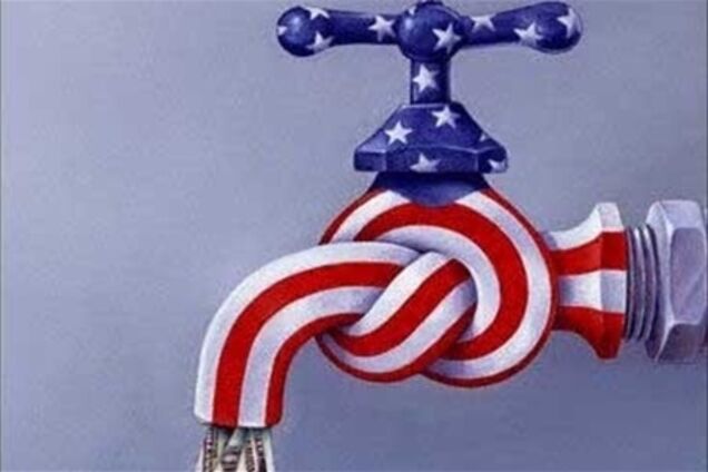 США готовы увеличить бюджет МВФ ради спасения еврозоны