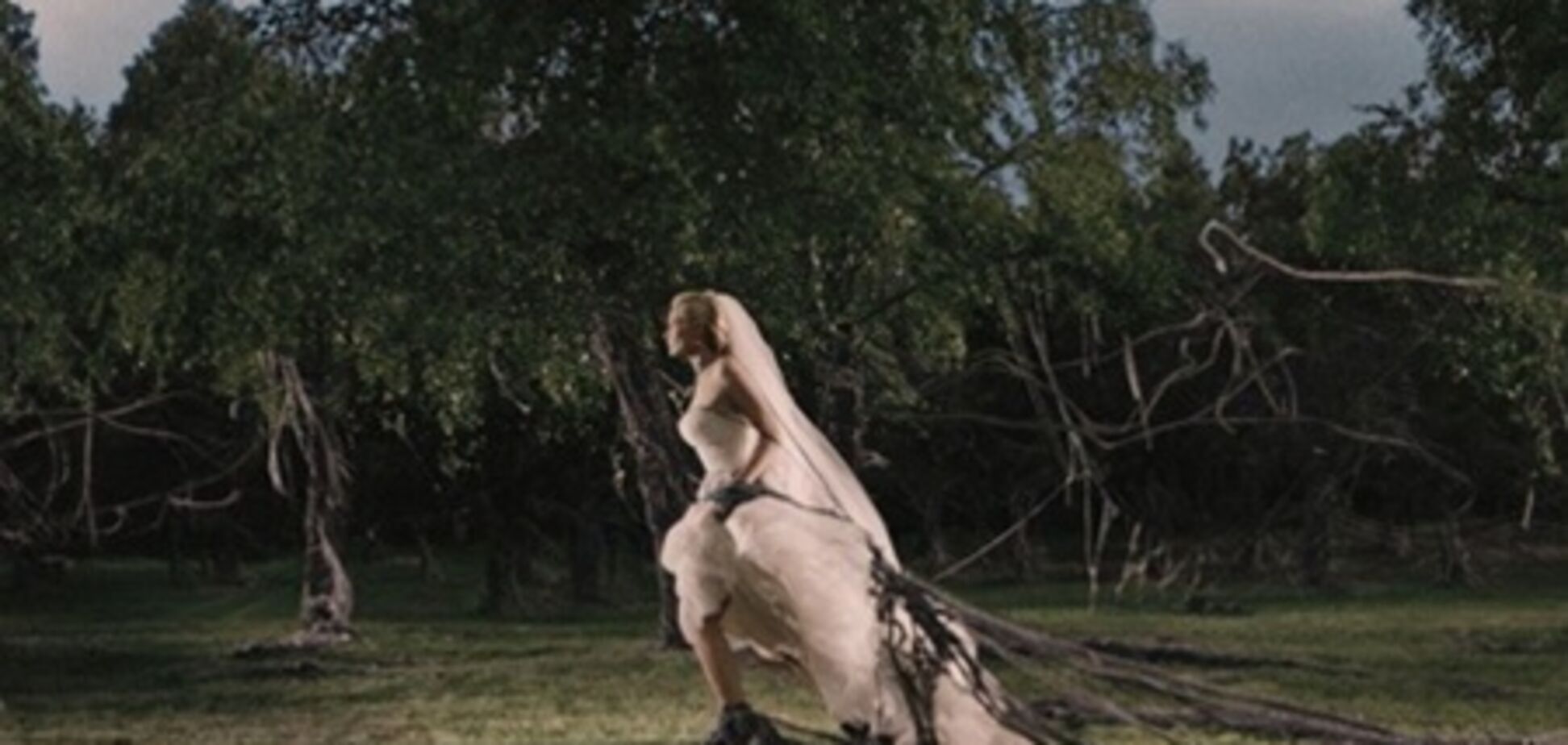 Фон Триер получил «европейский Оскар»