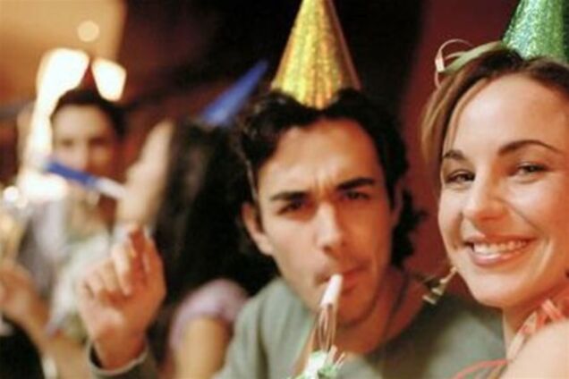 Где и за сколько можно встретить Новый год в Украине