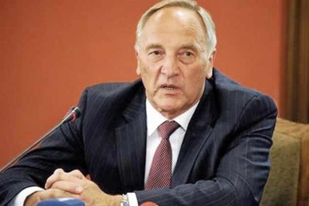 Президент Латвії покине свій пост, якщо російська мова стане другою державною