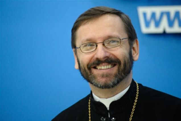 УГКЦ будет поощрять украинцев серьезно думать, за кого голосовать