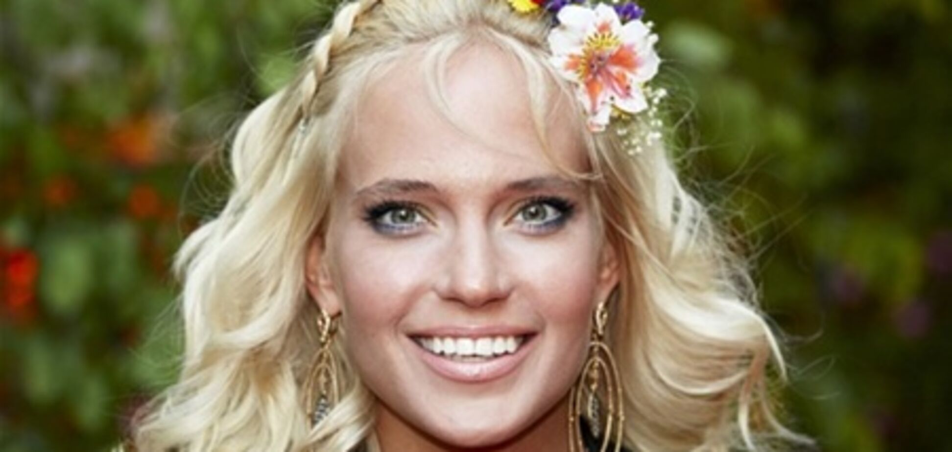 Глюкоz'а украла стиль Рианны