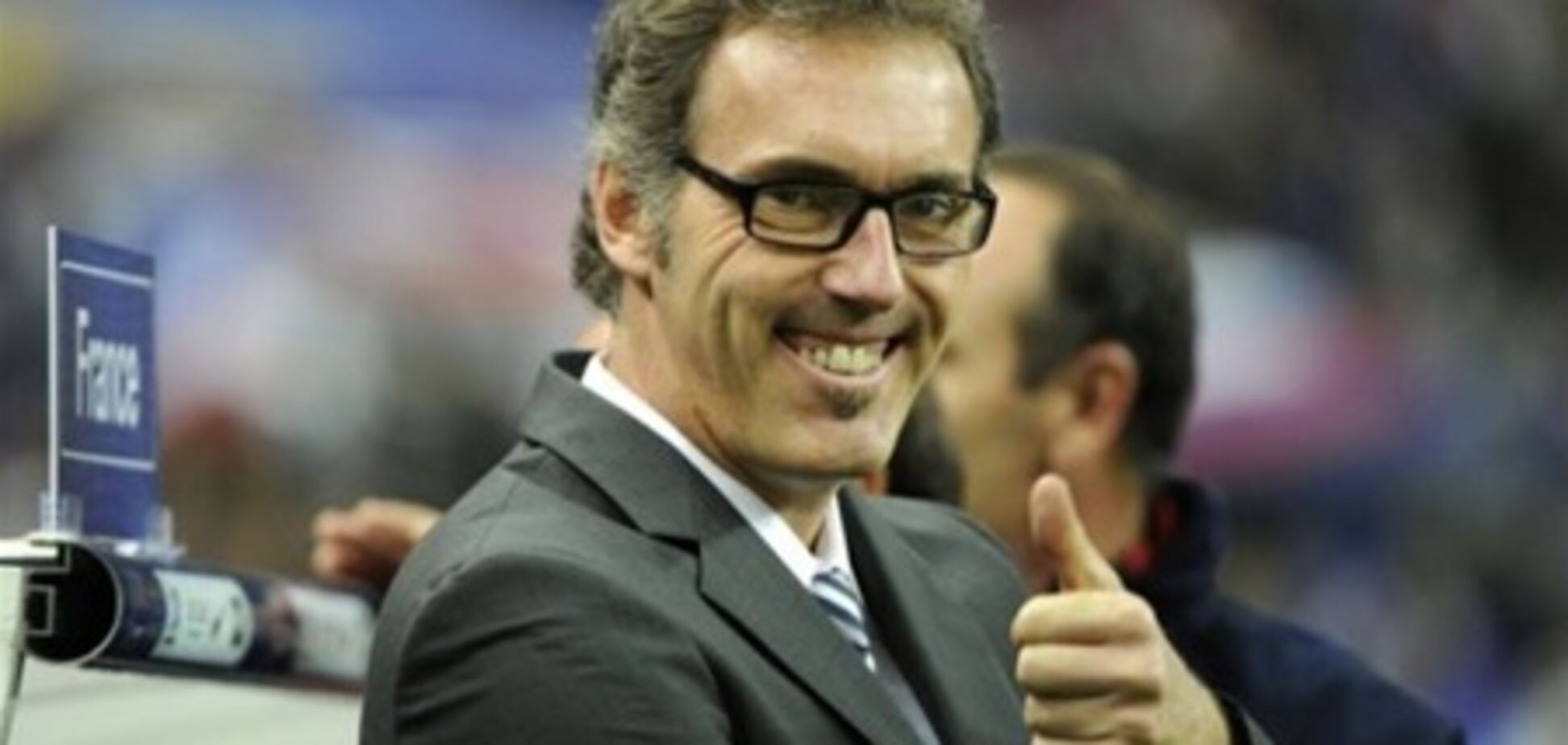 Євро-2012: французи оселяться в Донецьку, англійці - в Кракові