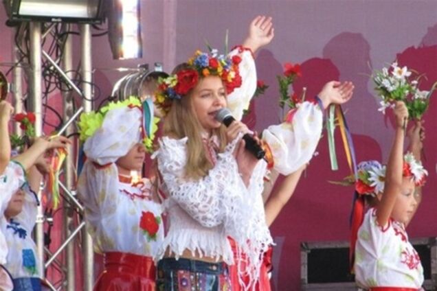 На дитячому 'Євробаченні' Україна не увійшла в десятку