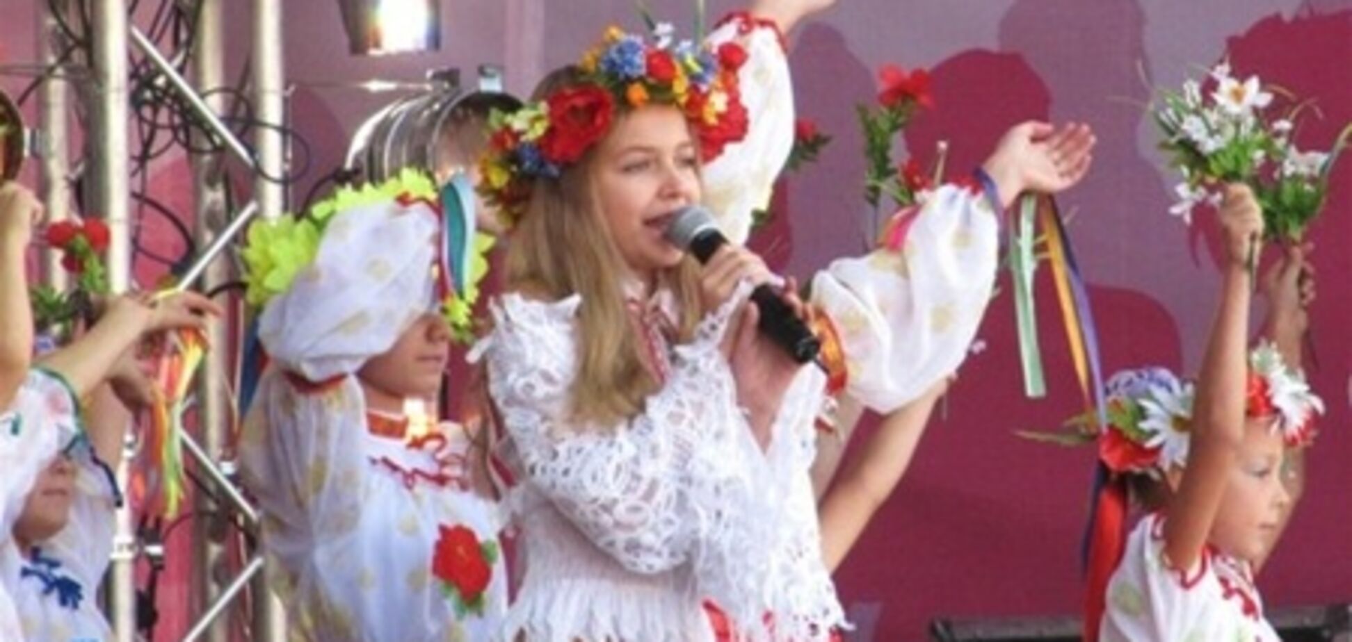 На дитячому 'Євробаченні' Україна не увійшла в десятку