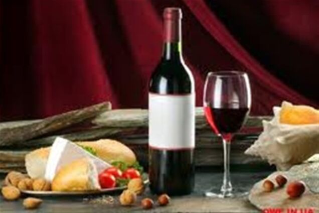 Когда вино особенно полезно?
