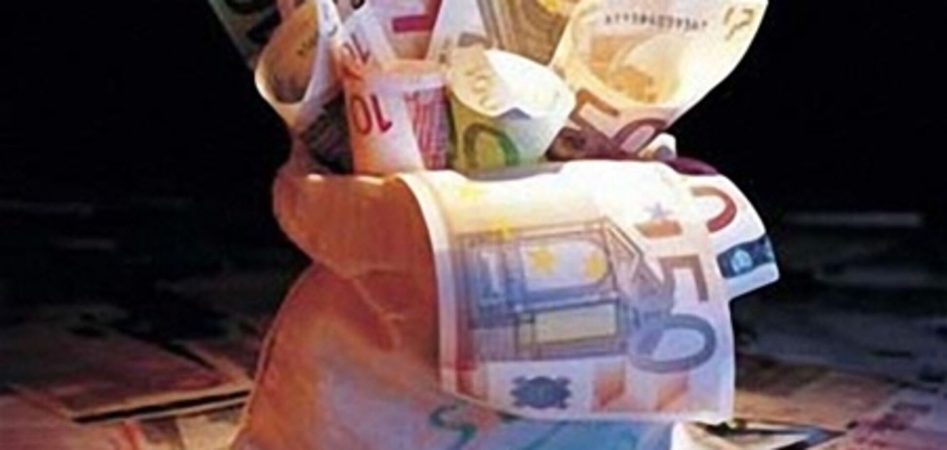 Европейский кризис грозит странам СНГ рецессией