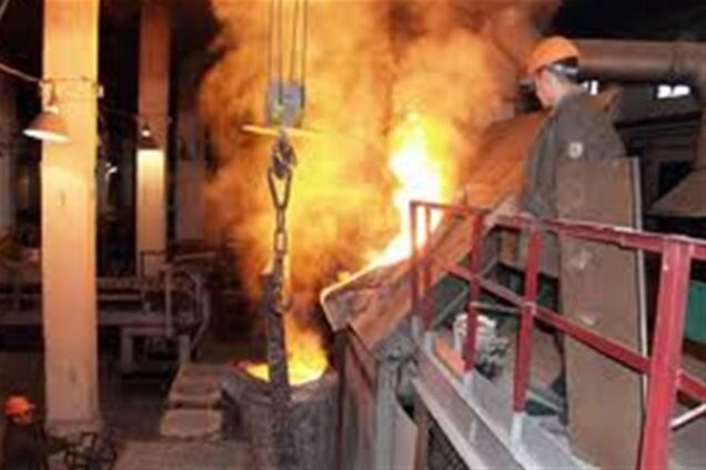Украинские ферросплавщики просят помощи у международных профсоюзов