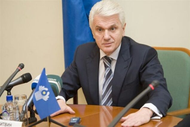 Литвин: ВР не брала собі 10 млн грн на медичне утримання