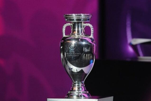 Евро-2012. Интриги групп и шансы сборных на выход