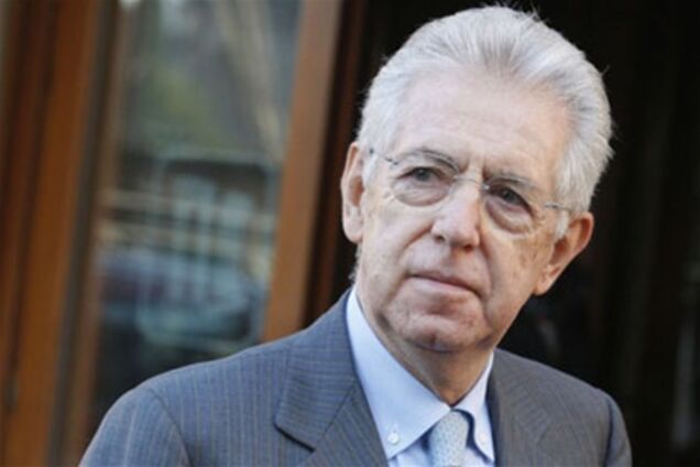 Новий прем'єр Італії відмовився від зарплати