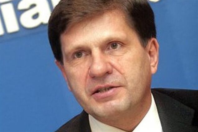 Костусєв госпіталізований із серцевим нападом