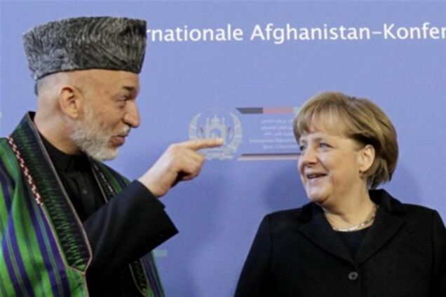 Запад не повторит свои прошлые ошибки в Афганистане - МИД ФРГ