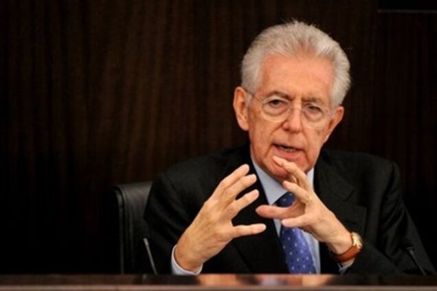 Італія має намір підвищити податки і підняти пенсійний вік