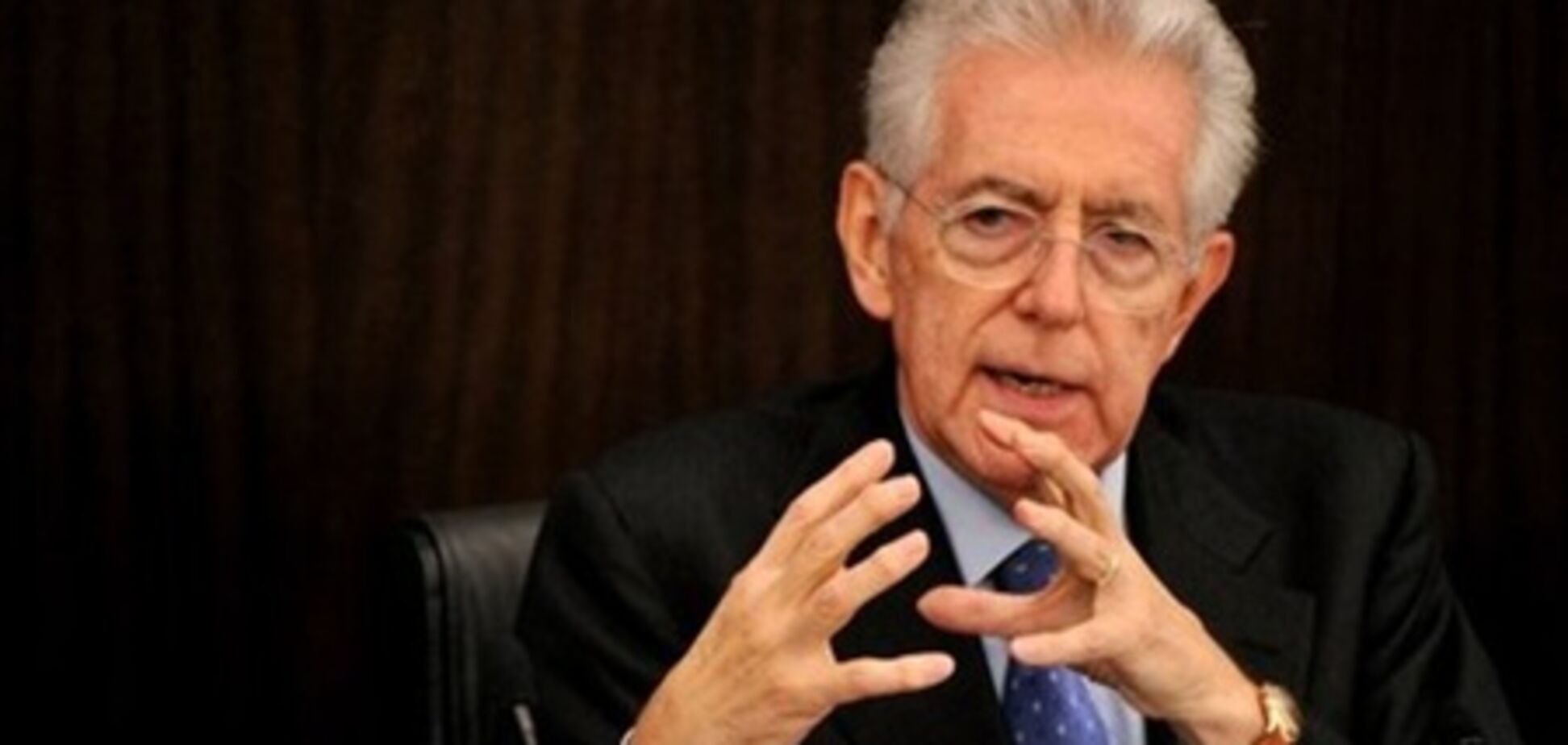 Італія має намір підвищити податки і підняти пенсійний вік