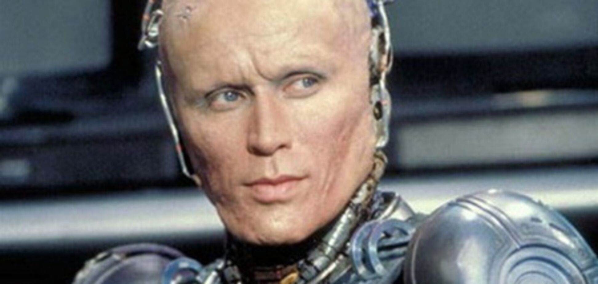 Робокоп появится в «Звездном пути 2»