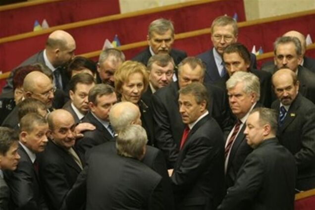 БЮТ готовий голосувати за все що завгодно в обмін на свободу Тимошенко