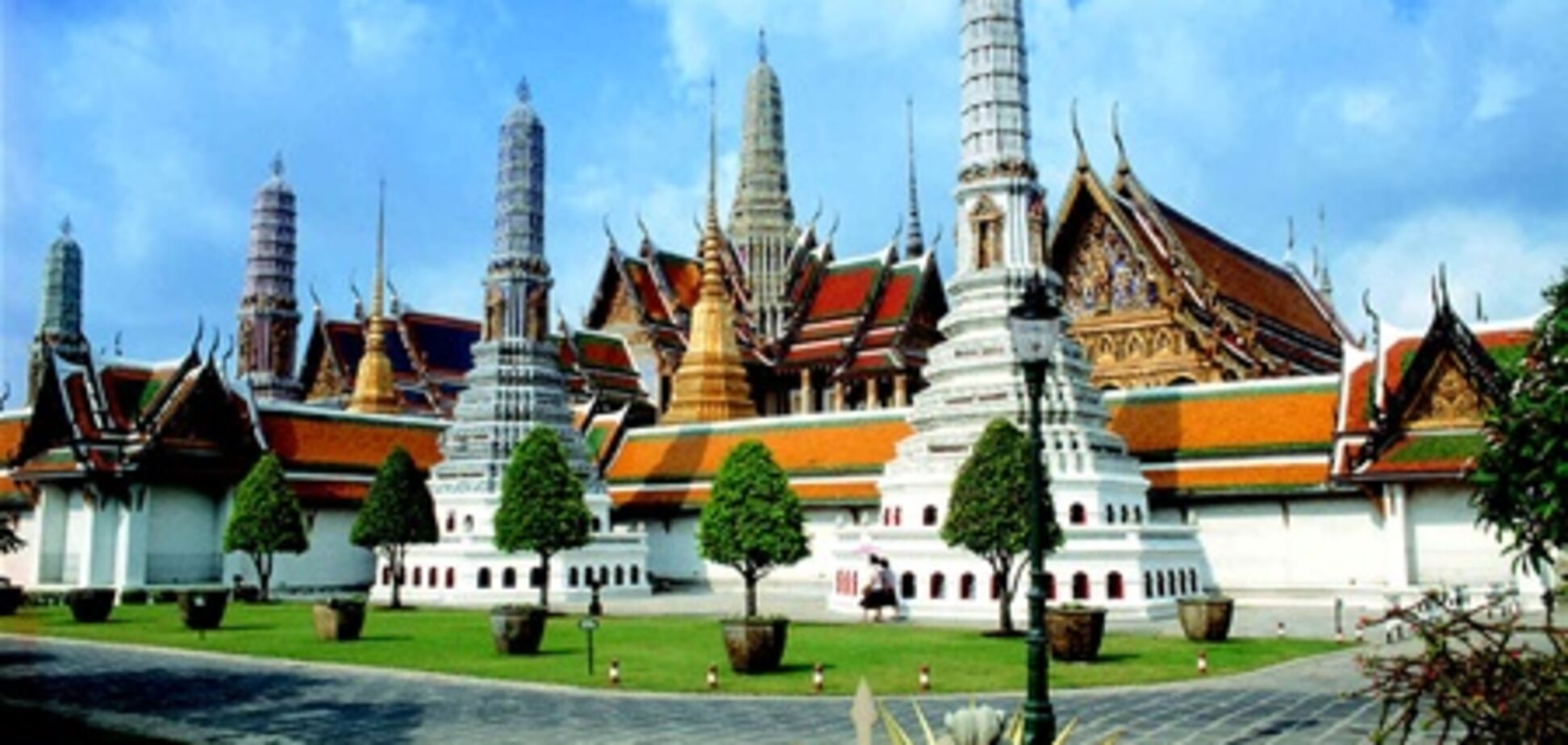 С 2012 года отдых в Таиланде подорожает