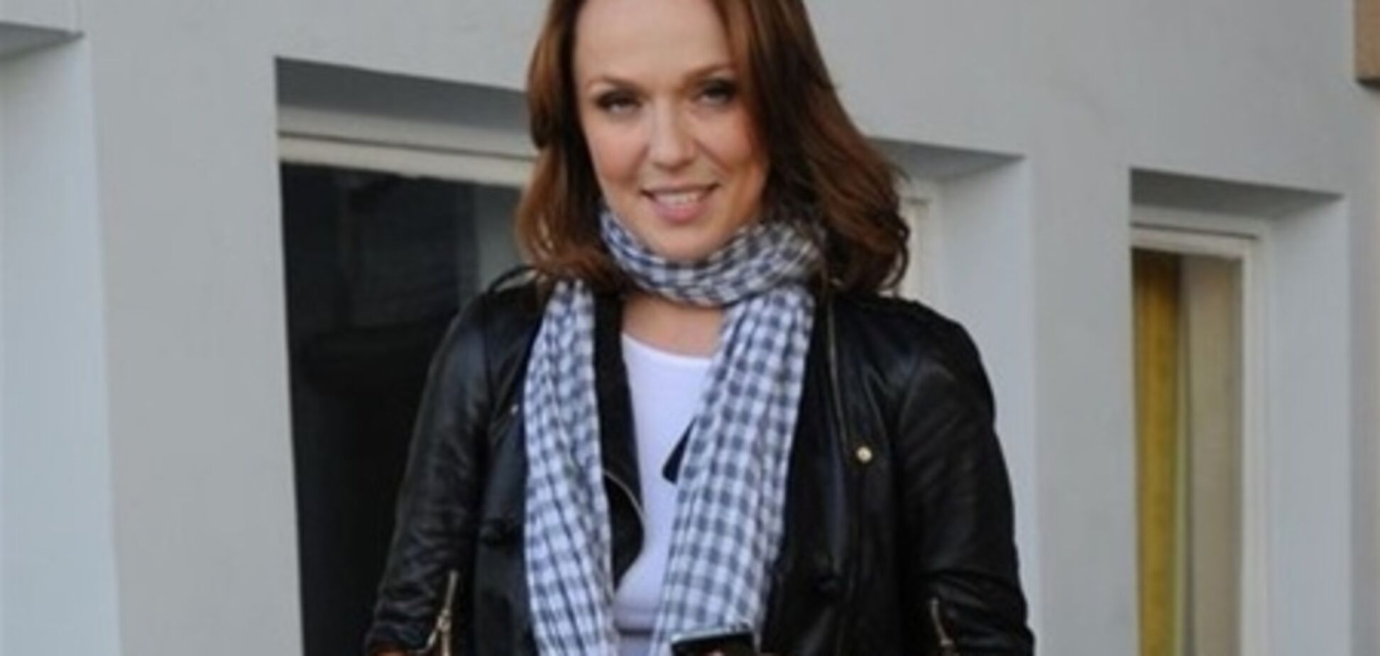 Джанабаева покидает ВИА Гру