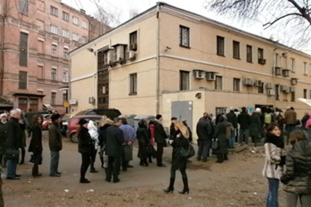 БТИ здесь больше не живет