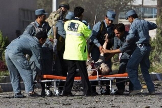 Жертвами теракту в Кабулі стали вже більше 50 осіб